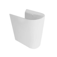 Jika kryt sifonu pro umyvadlo, H8193910000001