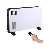 Horkovzdušný konvektor, 2300W