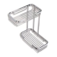 Police dvojitá malá, nízká, "L", 6074,0