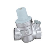 Caleffi regulátor tlaku vody