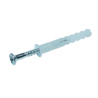 Hmoždinka zatloukací ZL 6x60 mm