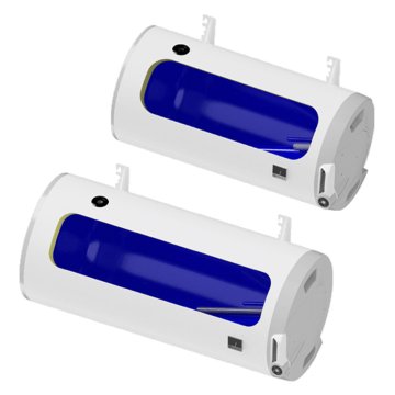 Dražice OKCEV, elektrický ohřívač vody, vodorovný