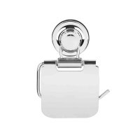 Multi Ecoloc držák toaletního papíru, chrom, ECO25