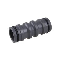 Mezikus spojovací pro 2 rychlospojky 1"