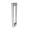 Mereo Madlo pro sprchové kouty a dveře LIMA - CK608xxK, CK804xxK,CK805xxK a CK809xxK, rozteč 160 mm