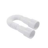 Klum Hadice odpadní tvarovatelná flexi ø 50(40) x ø 50(40)