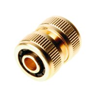 Spojka hadicová, mosaz