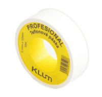 Klum Páska teflonová, proffesional, 0,1x10m