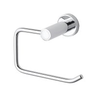 Multi Soft držák toaletního papíru, chrom