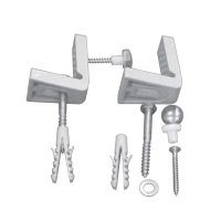 Jika instalační sada WC, H8917530000001