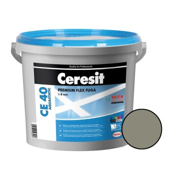 Ceresit CE40 spárovací hmota 2 kg - Barva: Antracit