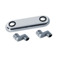 Redukce nástěnné baterie, 100,0