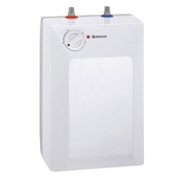 Dražice BTO, beztlakový zásobníkový ohřívač vody