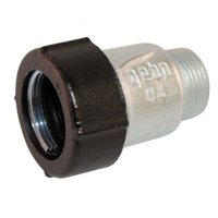 GEBO QA, s vnějším závitem