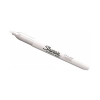 Sharpie popisovač metallic stříbrný