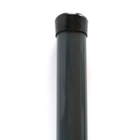 BLP sloupek 48 mm, ZN+PVC RAL7016, antracit