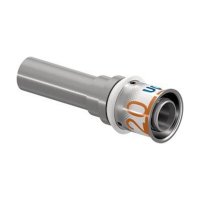 Uponor přechod MLC na měď 16x2-15 mm