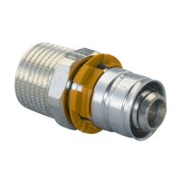 Uponor přechod, vnější