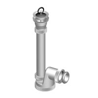 Slovarm dřezový sifon, T-733