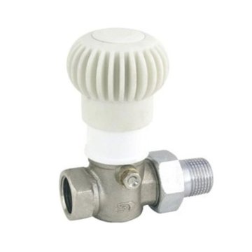 Slovarm ventil radiátorový VE-4522, přímý