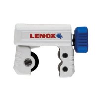 Lenox nástroj na řezání měděných a nerezových trubek 3-30 mm