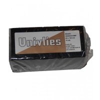 Univlies čistící rouno, 10 ks, černé