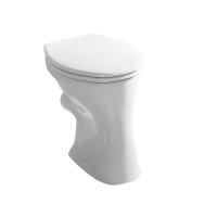 Jika Dino WC stojící, zadní odpad, H8220000000001