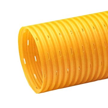 Drenážní trubka - Velikost: 80 mm