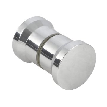 Mereo Madlo komplet pro Kora Lite CK351xxZ, CK351xxH,  1 ks - chrom