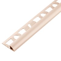 Ukončovací lišta PVC, bahama, 250 cm