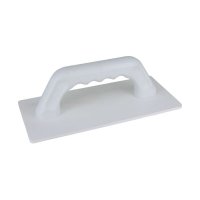 Hladítko se suchými zipy 230x110 mm