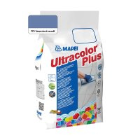 Mapei Ultracolor Plus spárovací hmota, 5 kg, vesmírná modř