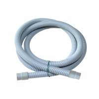 Hadice pračková odpadní přímá