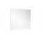 Mereo Zrcadlo 80x70x2 cm
