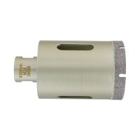 Korunka diamantová vykružovací