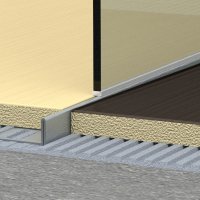 Profil spádový, SPNRZK10100L