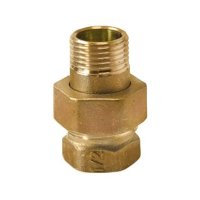 Topenářské šroubení, 3/8"