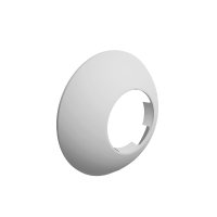 Slovarm krycí růžice DN40, T-905