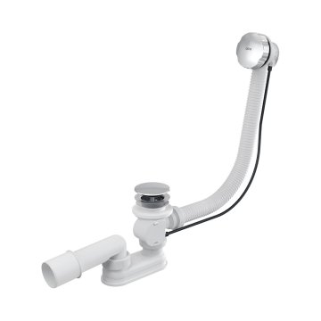 Alcaplast vanový sifon, A55KM-80