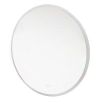 Mereo  Zrcadlo kulaté, LED osvětlení a odmlžování