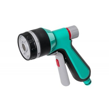 Aquatic pistole rozstřikovací 7 funkcí