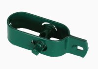 Napínák, RAL6005, zelený