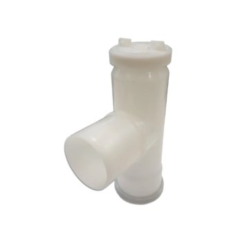 Cox T-kus revizní jednoduchý DN 80