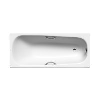 Kaldewei Saniform Plus Star vana 170x75 cm, smaltovaná ocel