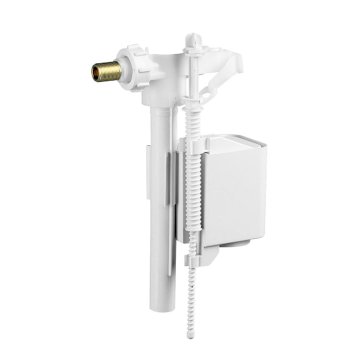 Liv napouštěcí ventil, boční 3/8"