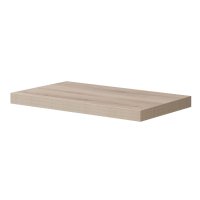 Mereo Ponte, koupelnová deska pod umyvadlo Kronberg