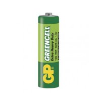 GP baterie AA, 1,5 V