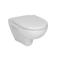 Jika Lyra Plus WC závěsné 53 cm, H8233800000001