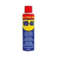 Mazivo univerzální WD - 40, 450 ml