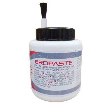 CU Pasta Sn97Ag3, 4944, 250 g